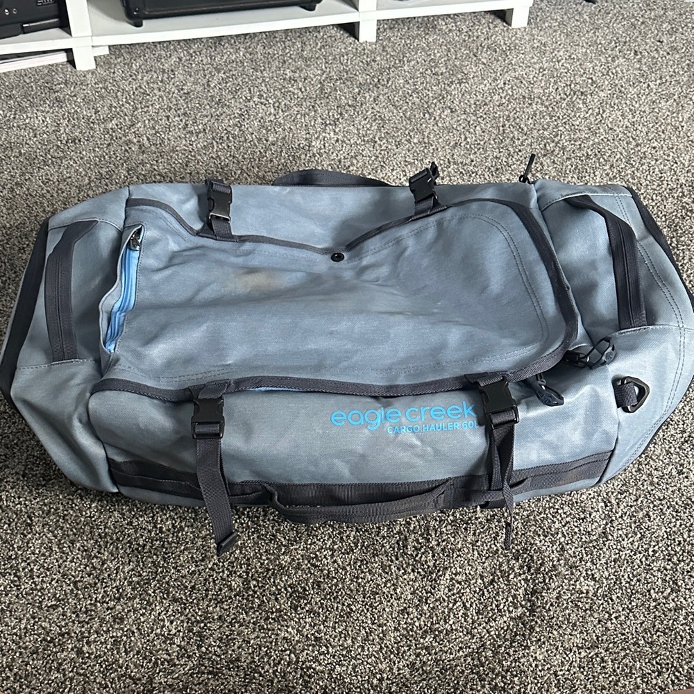 Eagle Creek Cargo Hauler 60 Duffel Bag